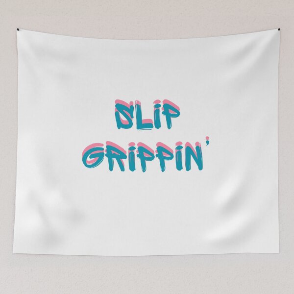 Item preview, Lil Beta Slip Grippin' designed and sold by LilBeta.