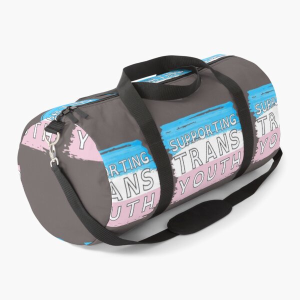 Item preview, Supporting Trans Youth - Paint designed and sold by Mc  Matters.