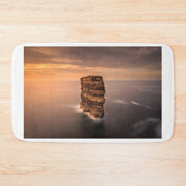 Item preview, Dun Briste, Downpatrick Head, Ireland designed and sold by RYSZARD LOMNICKI.