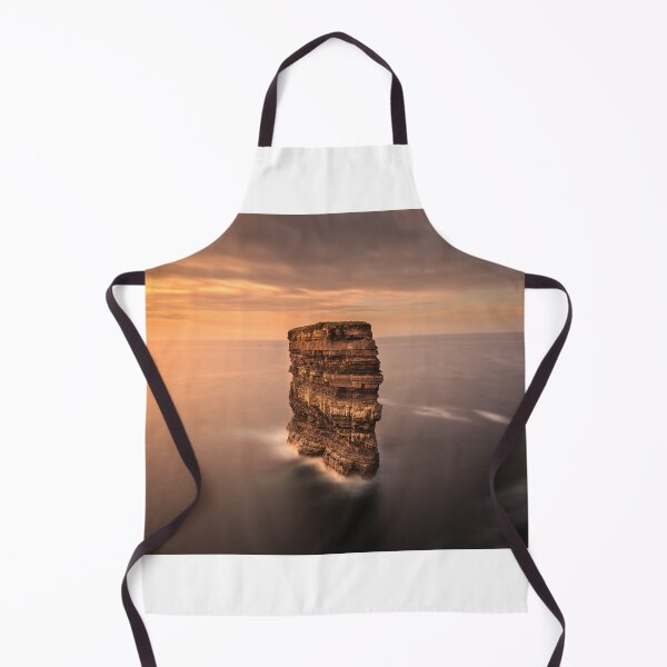 Item preview, Dun Briste, Downpatrick Head, Ireland designed and sold by RYSZARD LOMNICKI.