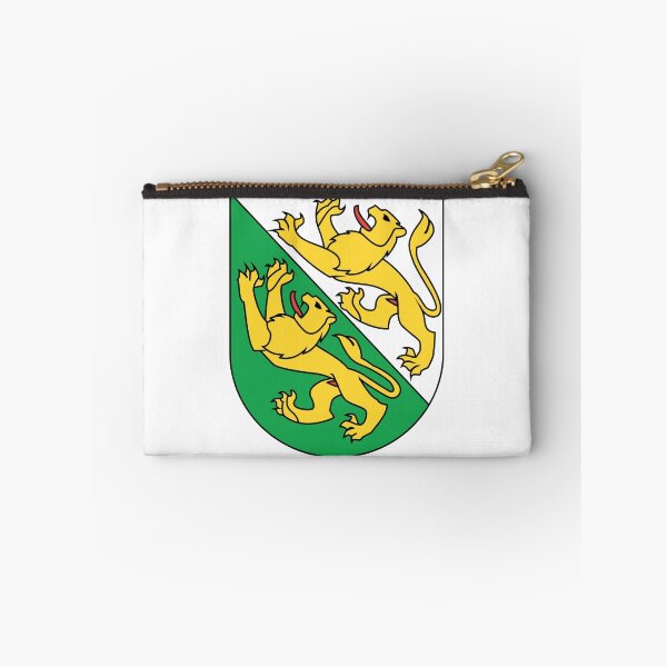 Item preview, Coat of Arms of Thurgau Canton designed and sold by abbeyz71.