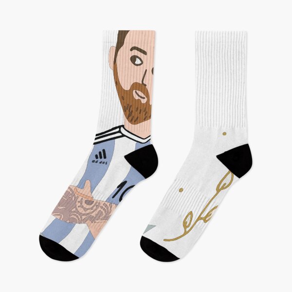 Item preview, Messi 10 designed and sold by DofinaSur.