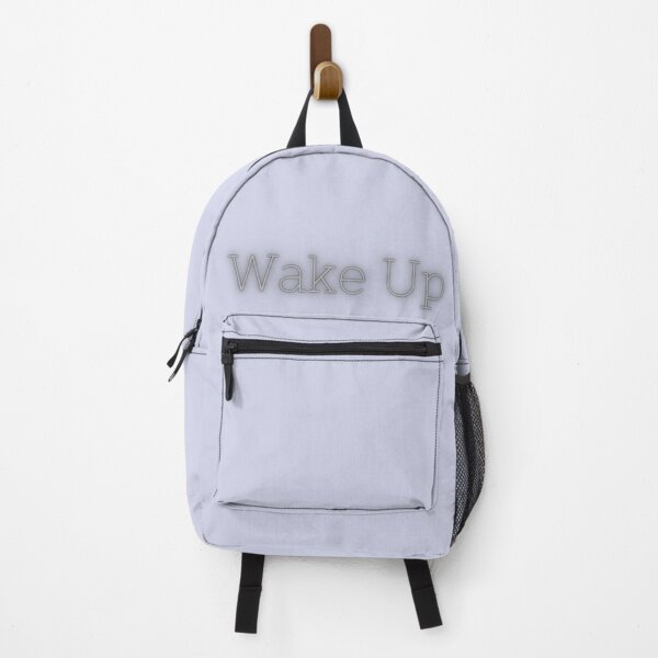 Item preview, Wake Up designed and sold by DEWDesigns.