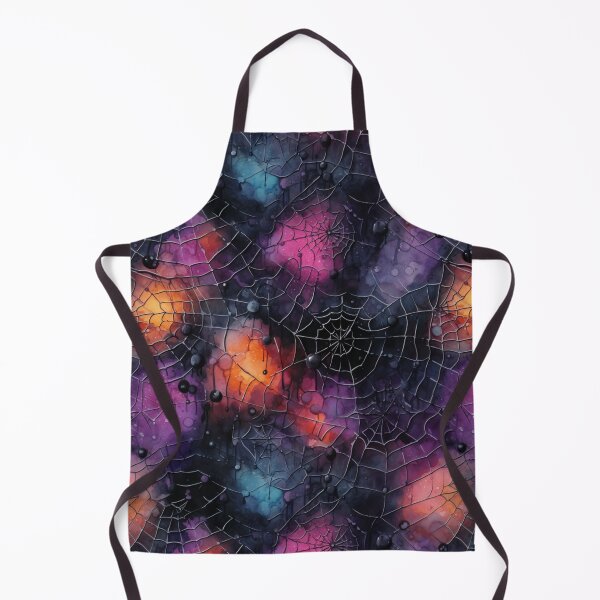 Item preview, Halloween Spooky Spiderweb designed and sold by Sromwit Bunrid.