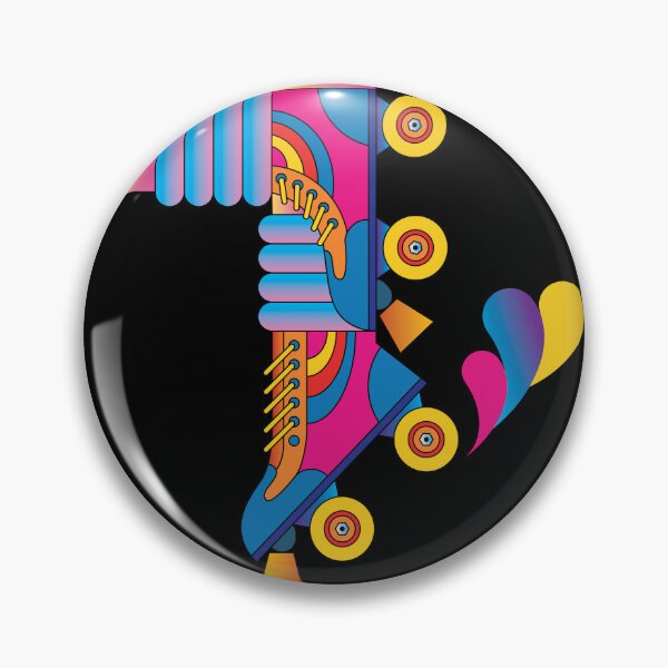 Item preview, Skater designed and sold by kataszep.