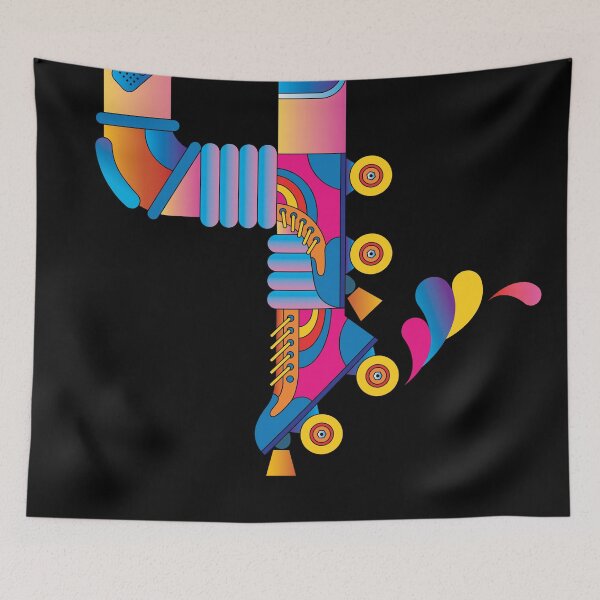Item preview, Skater designed and sold by kataszep.