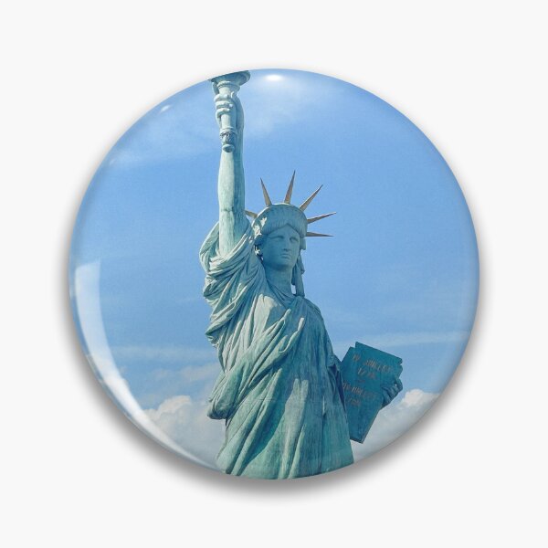 Item preview, Statue of Liberty in Japan designed and sold by Daniel-DL.