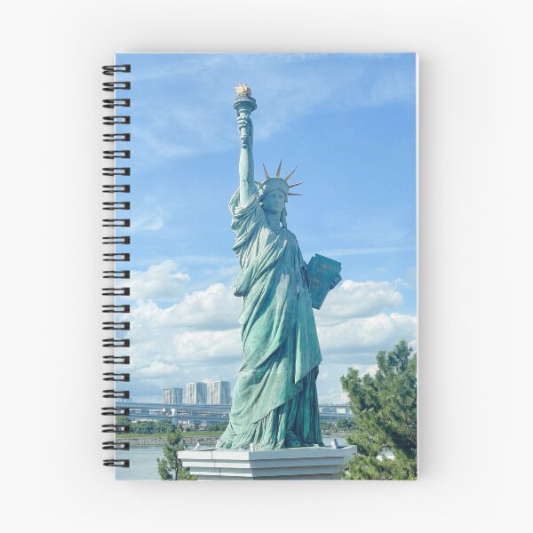 Item preview, Statue of Liberty in Japan designed and sold by Daniel-DL.