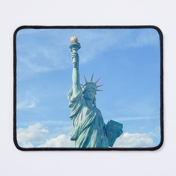 Item preview, Statue of Liberty in Japan designed and sold by Daniel-DL.