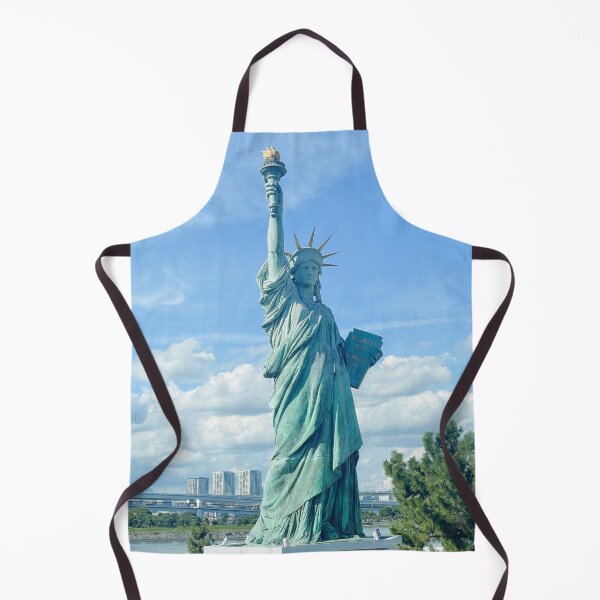Item preview, Statue of Liberty in Japan designed and sold by Daniel-DL.