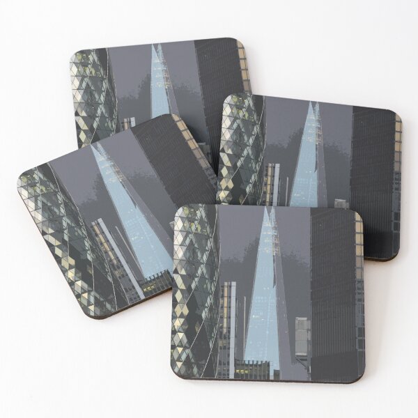 Item preview, Shard View designed and sold by cath4171.