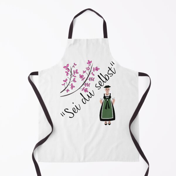 Item preview, Germany Phrases Be Yourself designed and sold by Tienda-Vane.
