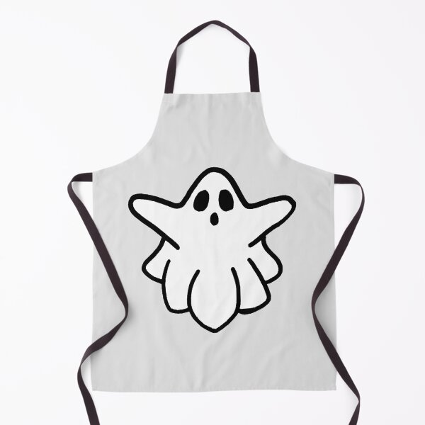 Item preview, Ghost designed and sold by Lil-Bit-Batty.