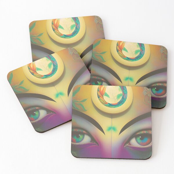 Item preview, Pineal princess designed and sold by Reset Retreat.