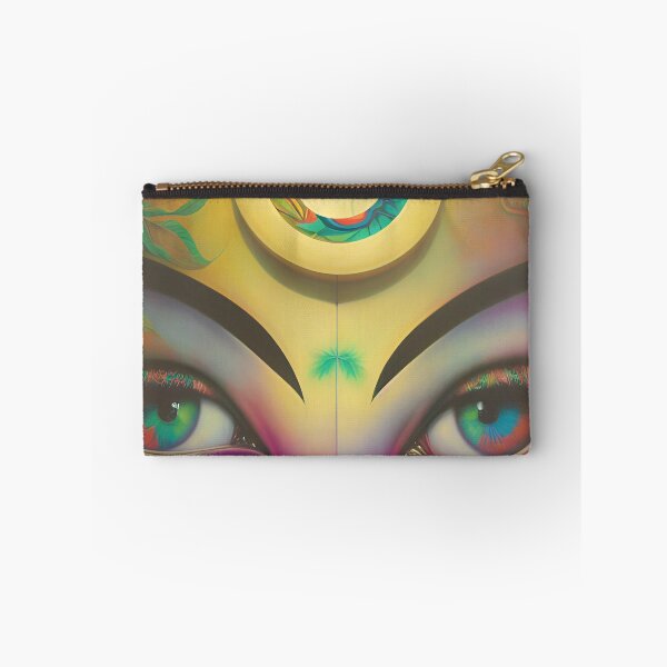 Item preview, Pineal princess designed and sold by Reset Retreat.