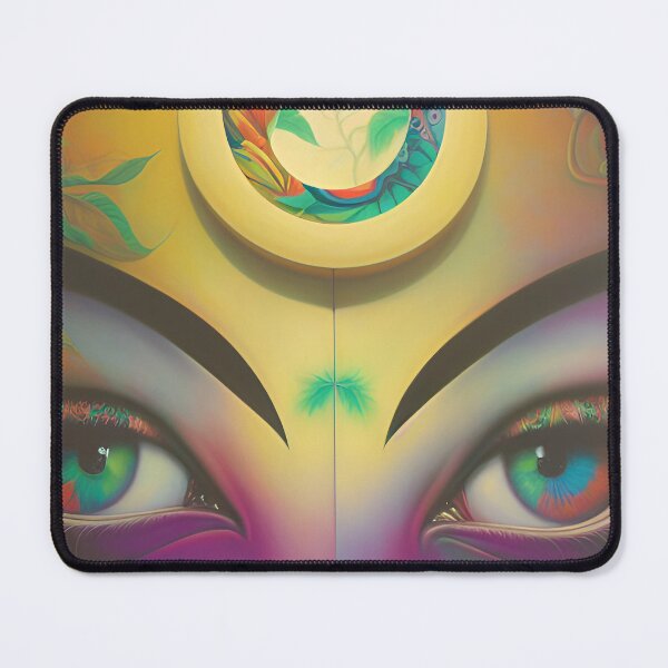 Item preview, Pineal princess designed and sold by Reset Retreat.
