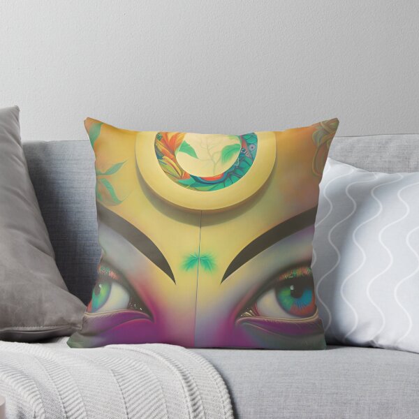 Item preview, Pineal princess designed and sold by Reset Retreat.