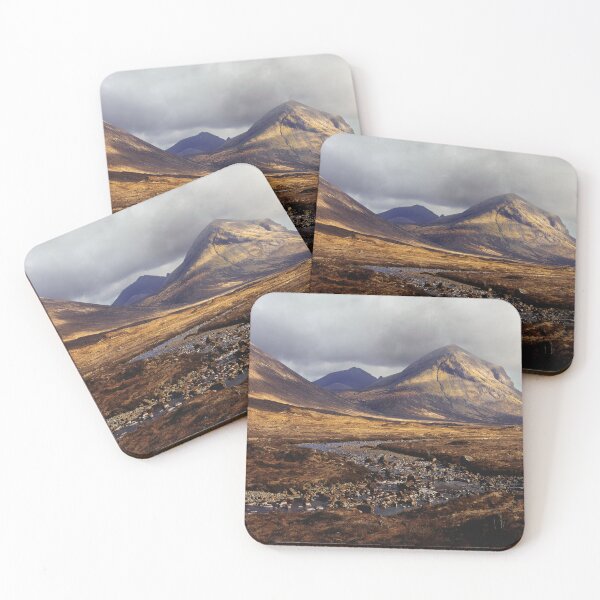 Artikelvorschau, Marsco Isle of Skye entworfen und verkauft von TMcG72.