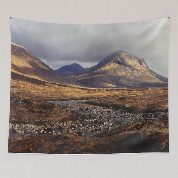 Item preview, Marsco Isle of Skye designed and sold by TMcG72.