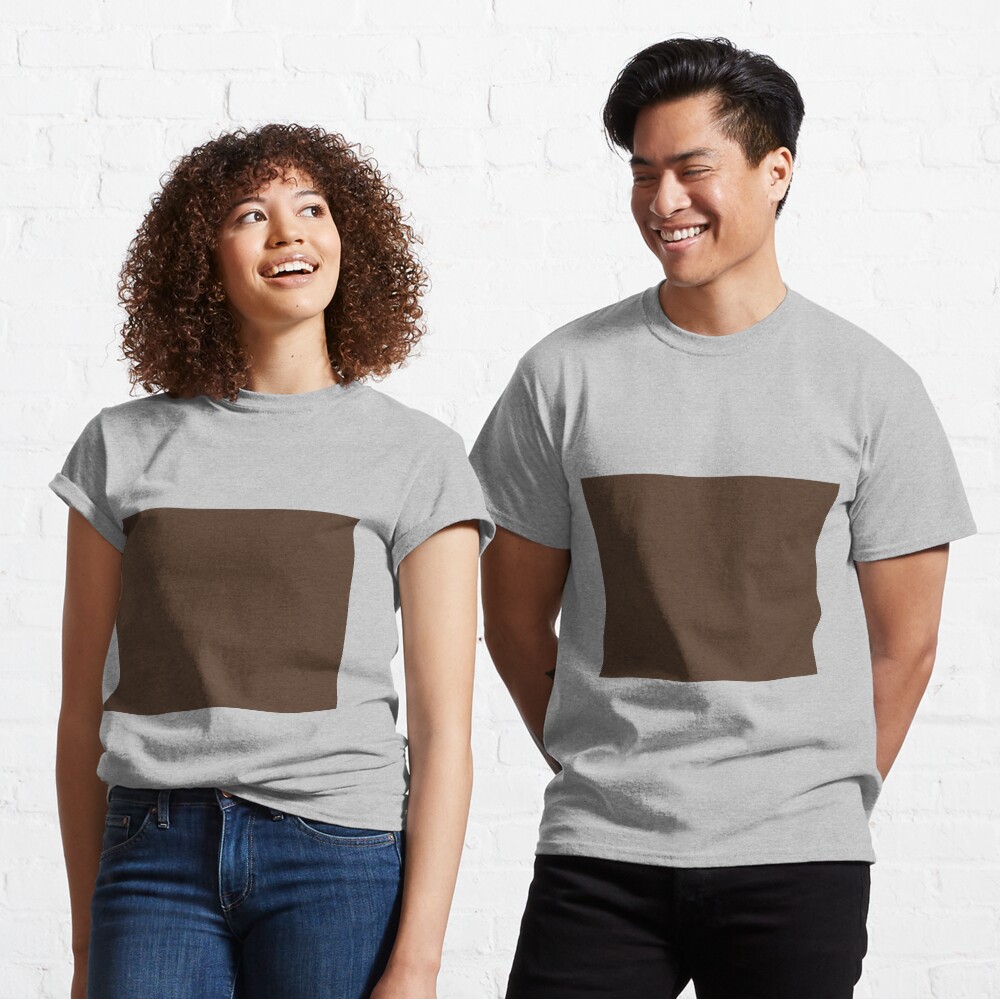 Item preview, Classic T-Shirt designed and sold by Claudiocmb.