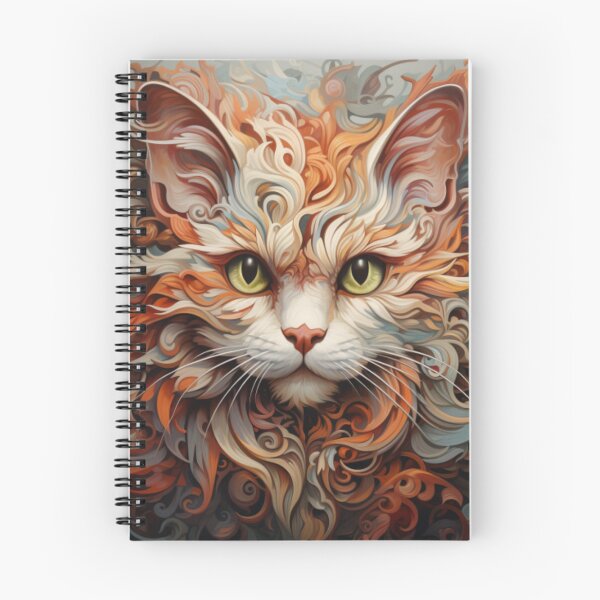 Item preview, Powerful,cat designed and sold by Icon-Network.