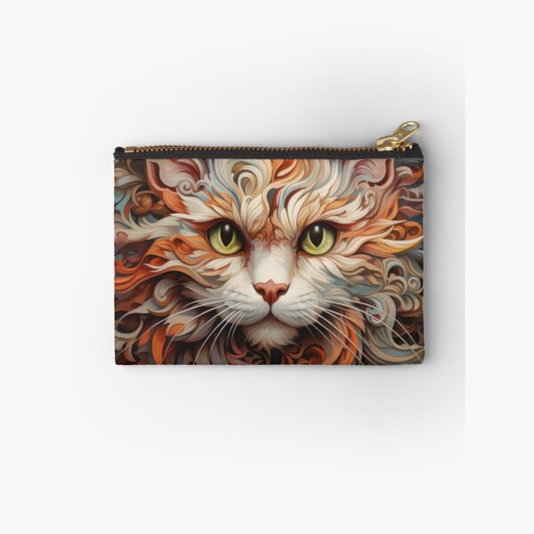 Item preview, Powerful,cat designed and sold by Icon-Network.