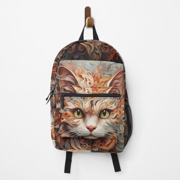 Item preview, Powerful,cat designed and sold by Icon-Network.