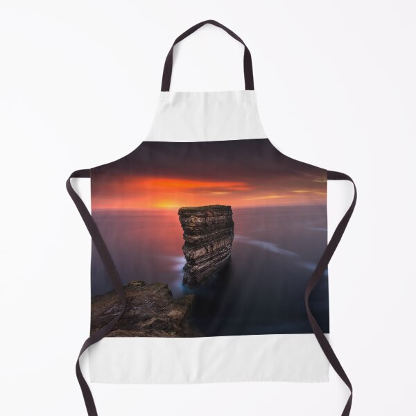 Item preview, Dun Briste, Downpatrick Head, Ireland designed and sold by RYSZARD LOMNICKI.