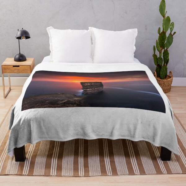 Item preview, Dun Briste, Downpatrick Head, Ireland designed and sold by RYSZARD LOMNICKI.