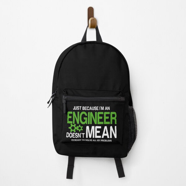 Item preview, Funny Engineer Gifts designed and sold by SonyKhal.