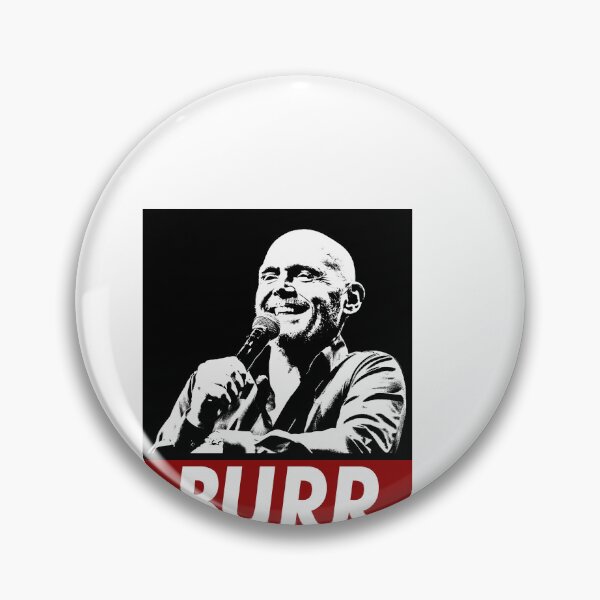 Item preview,  Bill Burr  designed and sold by Lowgik.