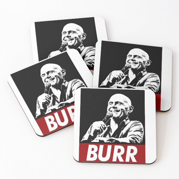 Item preview,  Bill Burr  designed and sold by Lowgik.