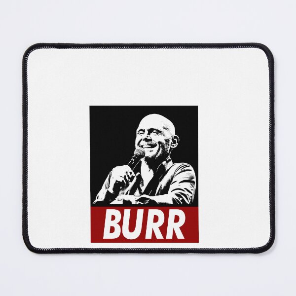 Item preview,  Bill Burr  designed and sold by Lowgik.