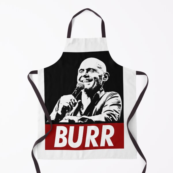 Item preview,  Bill Burr  designed and sold by Lowgik.