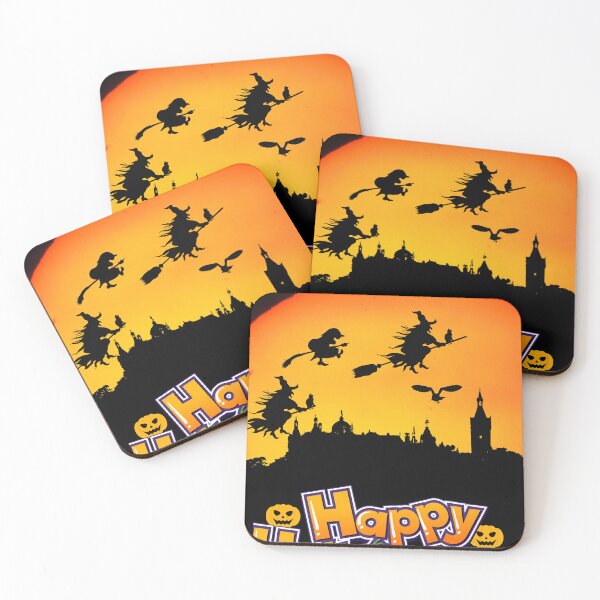 Item preview, happy halloween designed and sold by Asiahm.