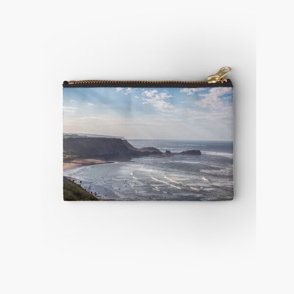 Item preview, Saltwick Bay and Saltwick Nab designed and sold by derekbeattie.