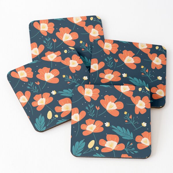 Item preview, Poppies designed and sold by ShantyShawn.