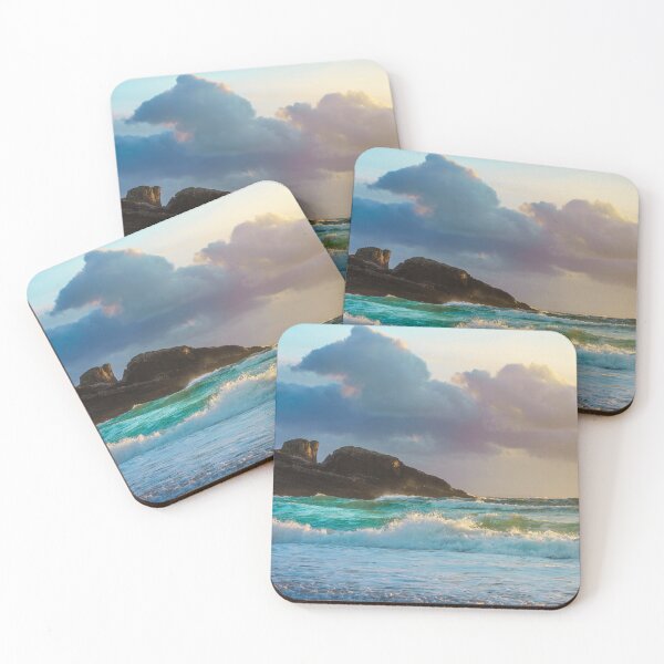 Item preview, Clachtol Beach Sunset designed and sold by TMcG72.