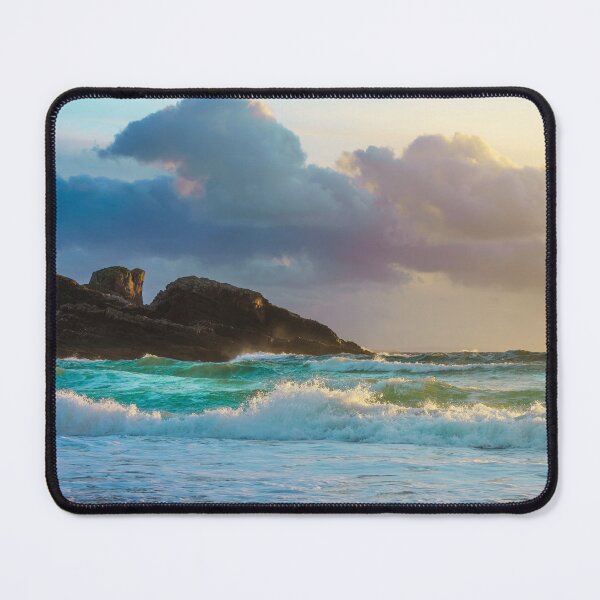 Item preview, Clachtol Beach Sunset designed and sold by TMcG72.
