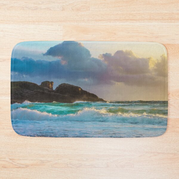 Item preview, Clachtol Beach Sunset designed and sold by TMcG72.