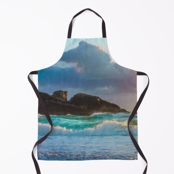 Item preview, Clachtol Beach Sunset designed and sold by TMcG72.