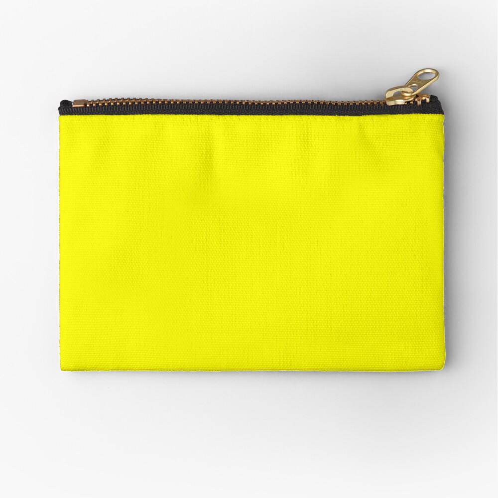 Item preview, Zipper Pouch designed and sold by Claudiocmb.