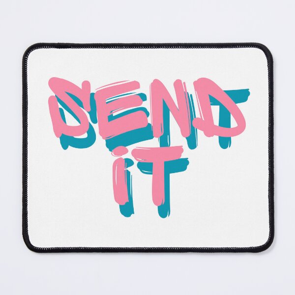 Item preview, Lil Beta Send It, Sent It designed and sold by LilBeta.
