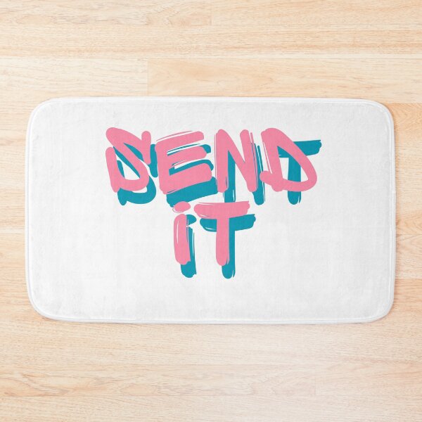 Item preview, Lil Beta Send It, Sent It designed and sold by LilBeta.