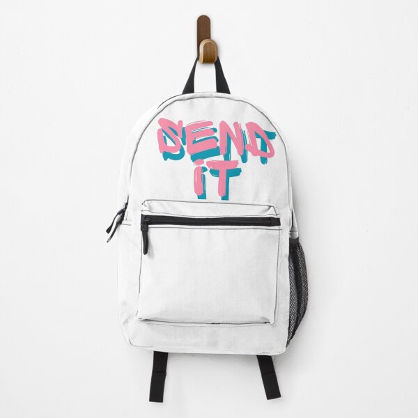 Item preview, Lil Beta Send It, Sent It designed and sold by LilBeta.