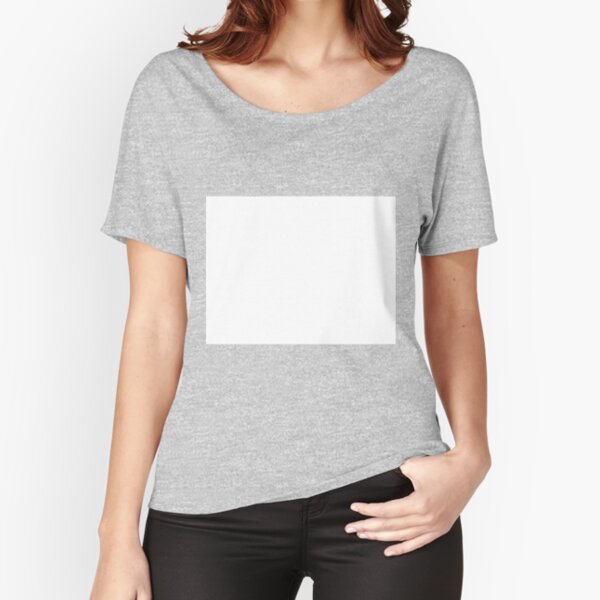 Relaxed Fit T-Shirt