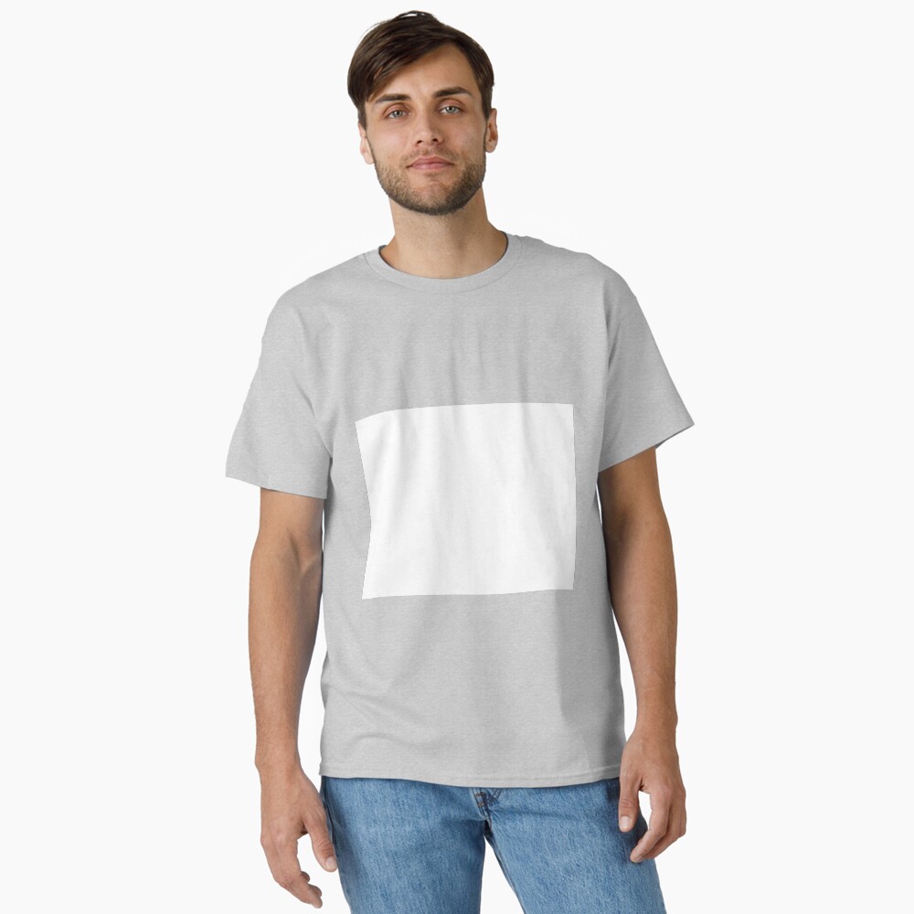 Item preview, Classic T-Shirt designed and sold by Claudiocmb.