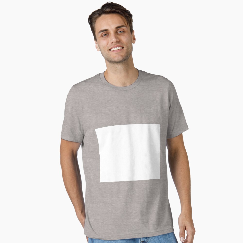 Item preview, Essential T-Shirt designed and sold by Claudiocmb.
