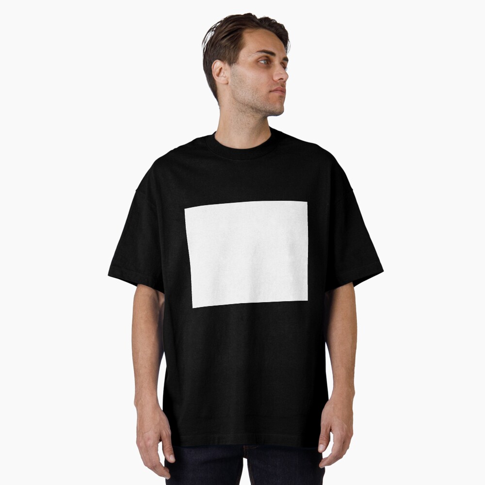 Item preview, Oversized T-Shirt designed and sold by Claudiocmb.