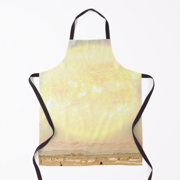 Item preview, Apocalyptic Beach Day designed and sold by elenasphotos.